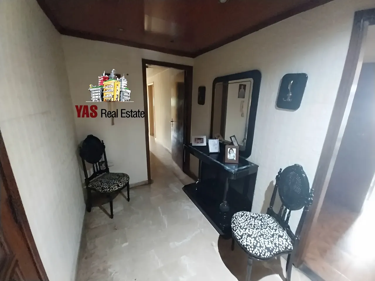 Apartment for Sale in Antelias - 3 bed, 3 bath