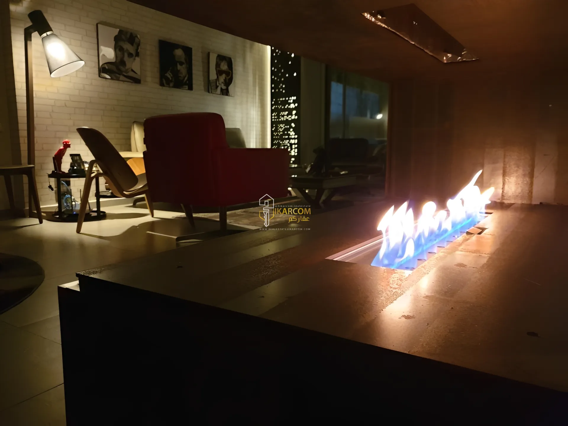 Apartment for Sale in Ain Saade