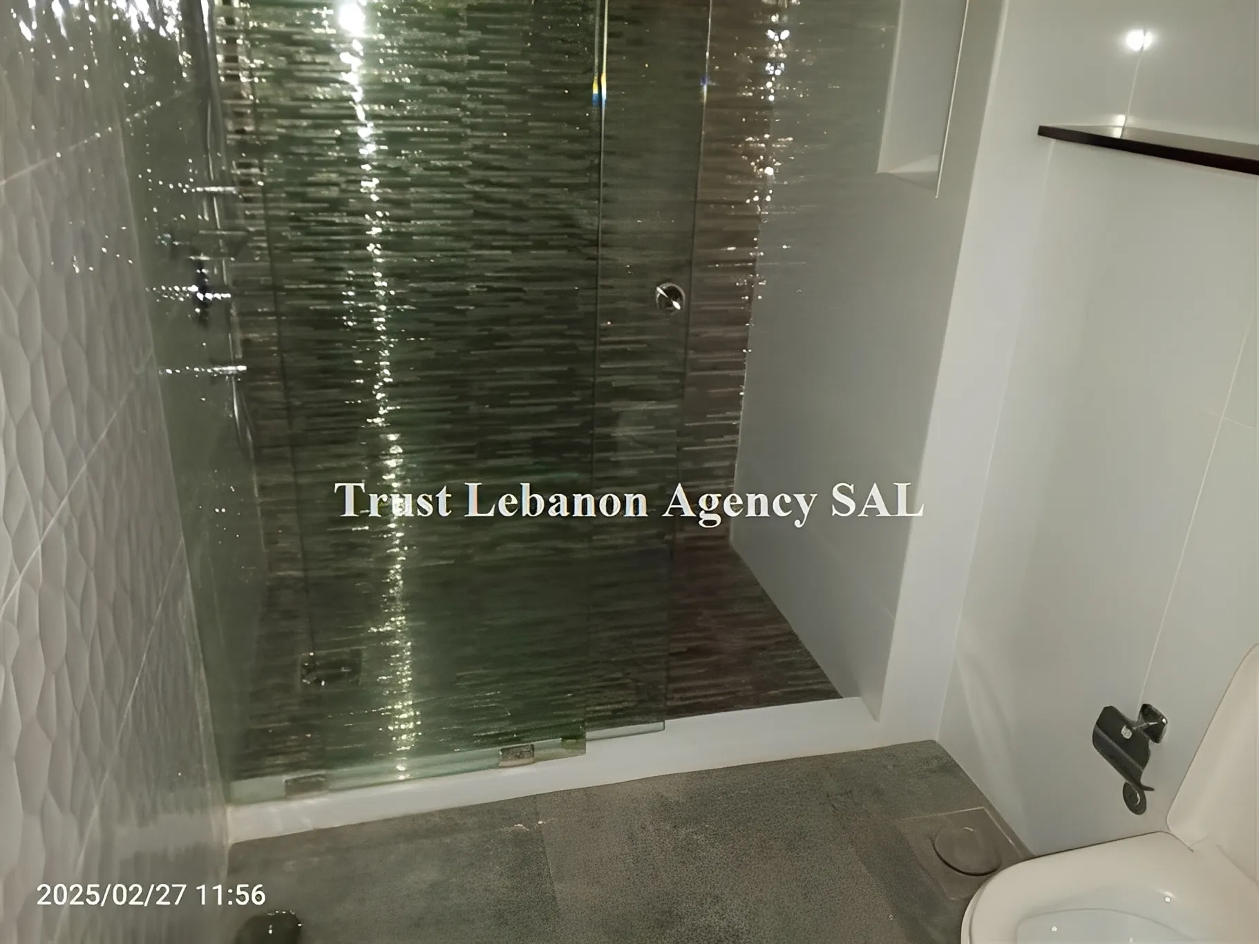 Apartment for Sale in Jnah Beirut Lebanon