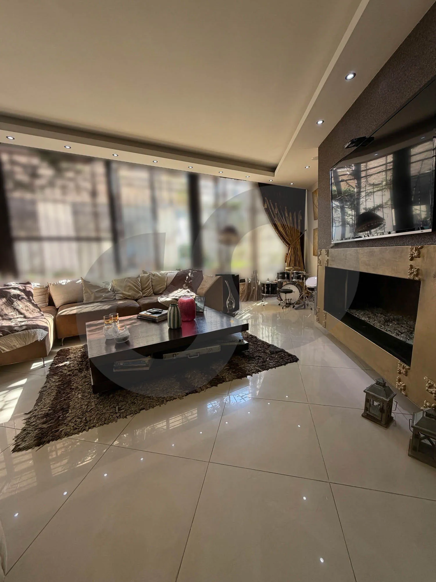 Apartment for Sale in Naqqache