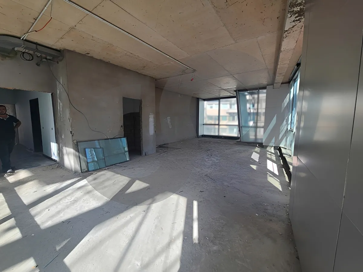 Office for rent in Achrafieh, Beirut, Lebanon