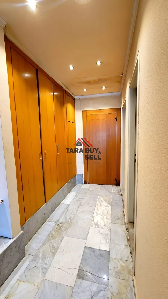 Chalet for sale in Tabarja, Lebanon