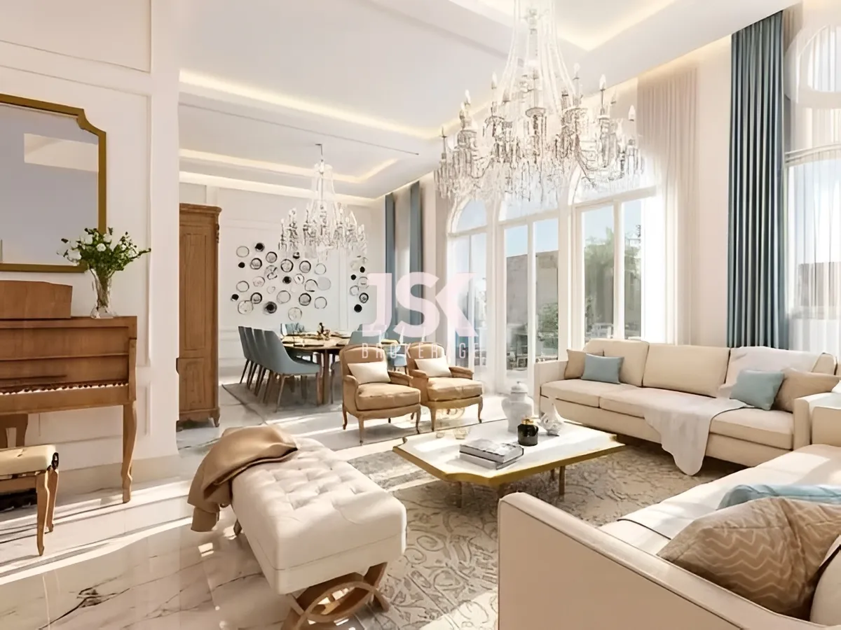 Apartment for Sale in Koura