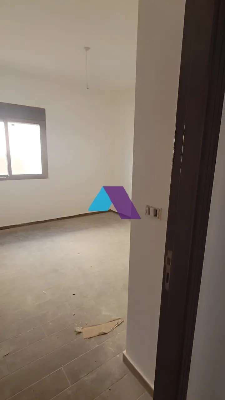 Apartment for Sale in Nahr Ibrahim