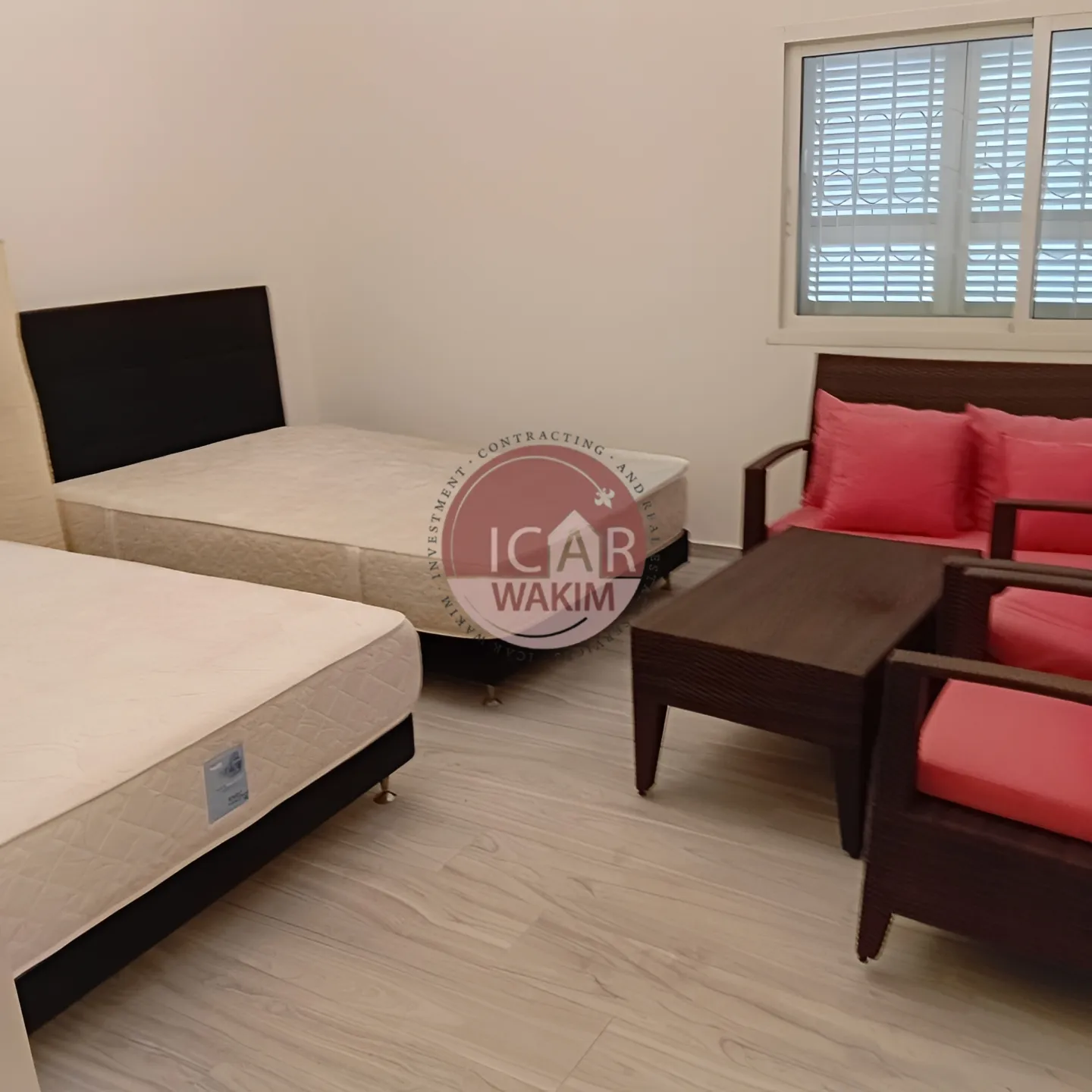 Villa for sale in Baabdat