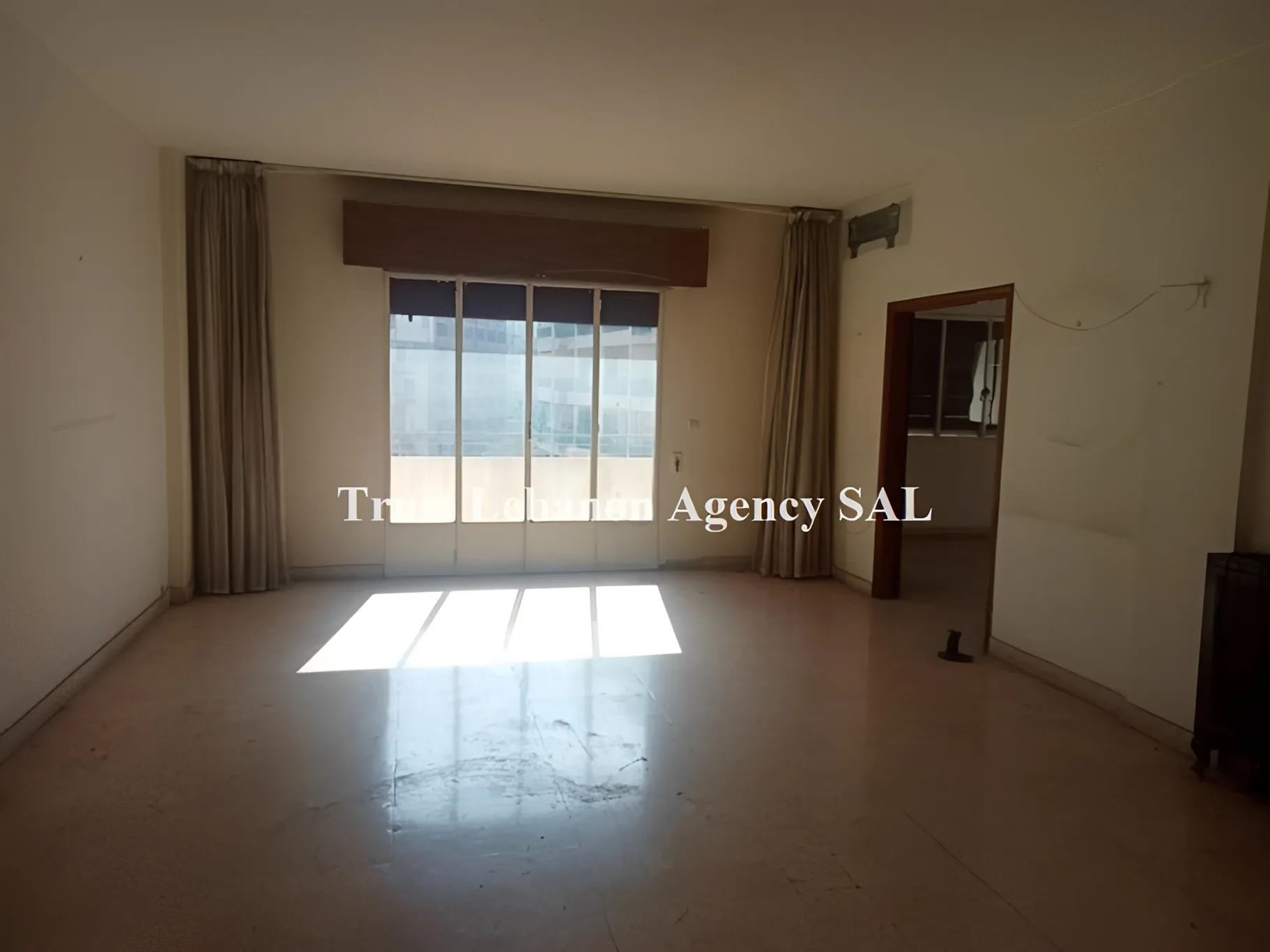Apartment for Sale in Furn Al Chebak Baabda Lebanon