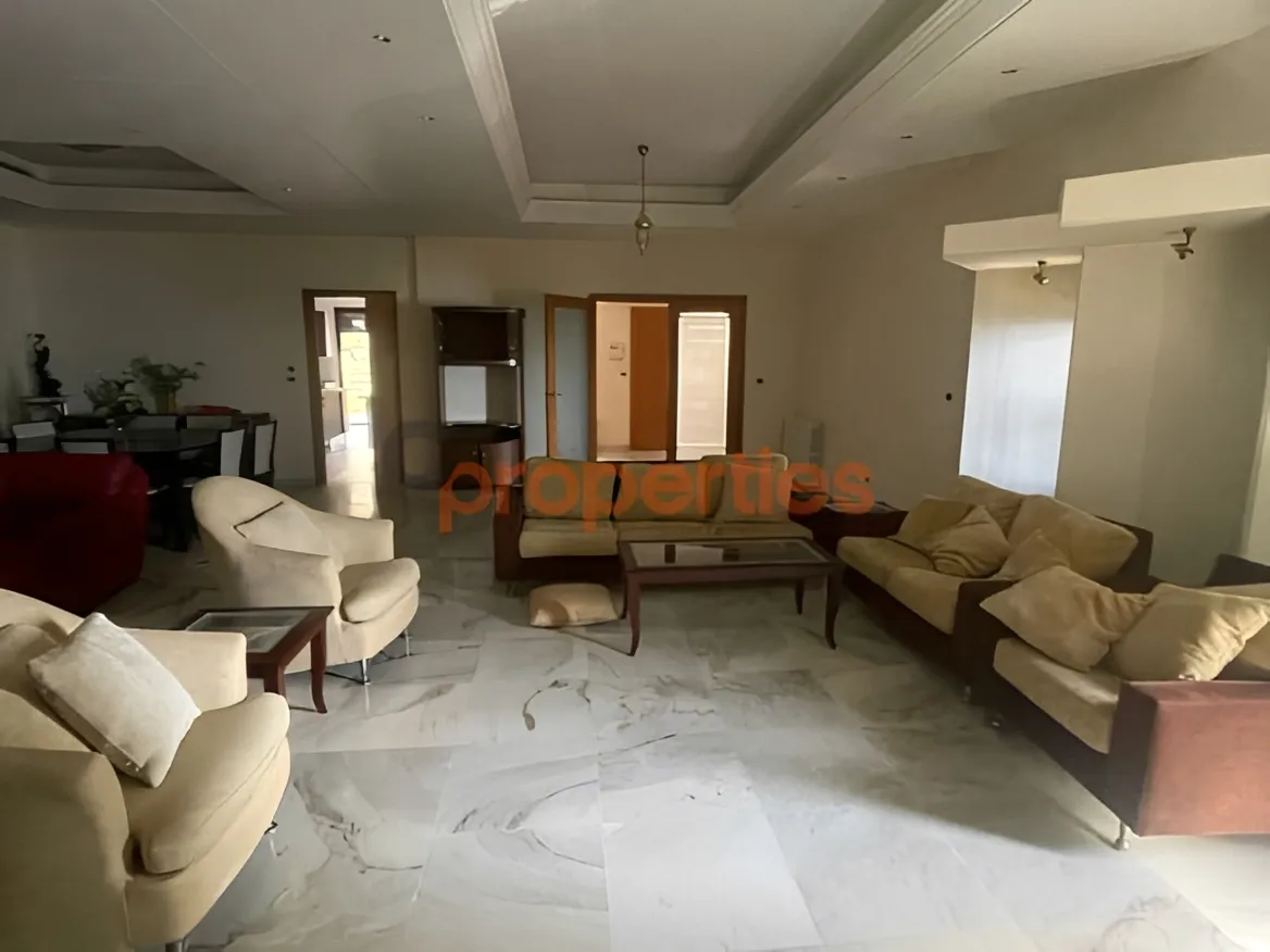 Apartment for Rent in Kfar Hbab - 4 bed, 5 bath