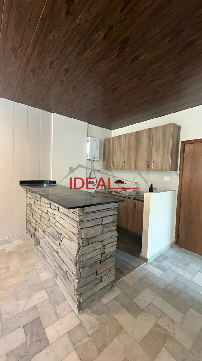 Chalet for sale in Faitroun