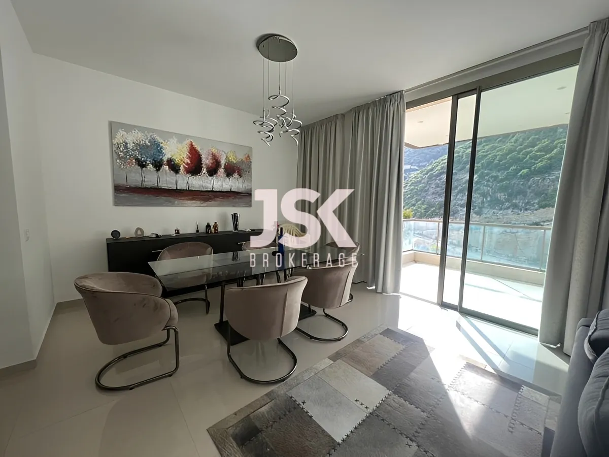 Apartment for Sale in Adma w Dafnah, Lebanon