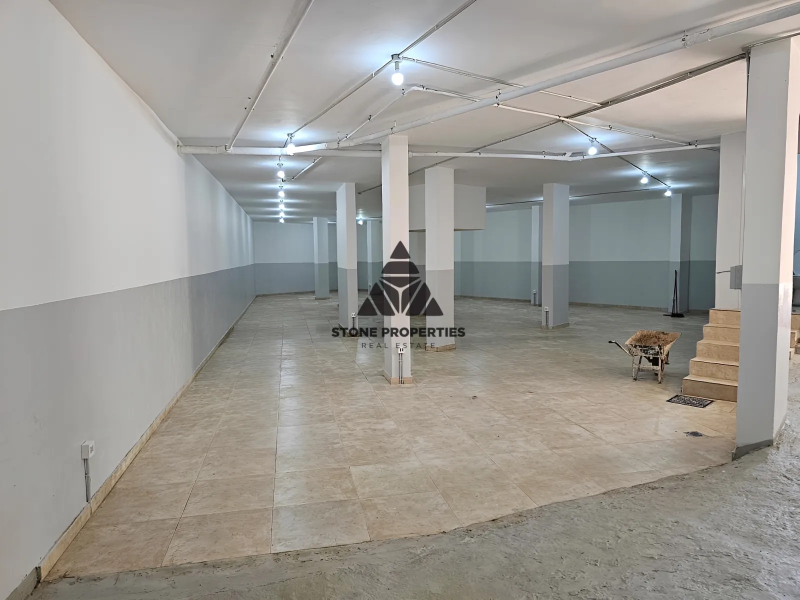Warehouse for sale in Fanar, lebanon