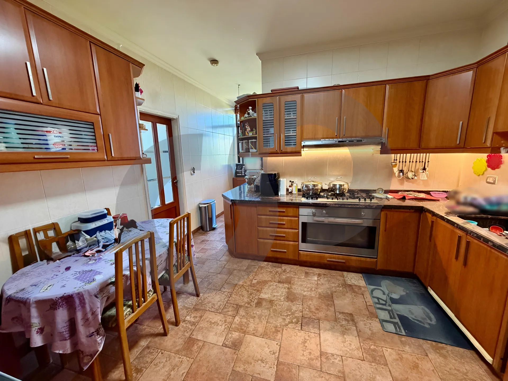Apartment for Sale in Kfar Yassine - 3 bed, 3 bath