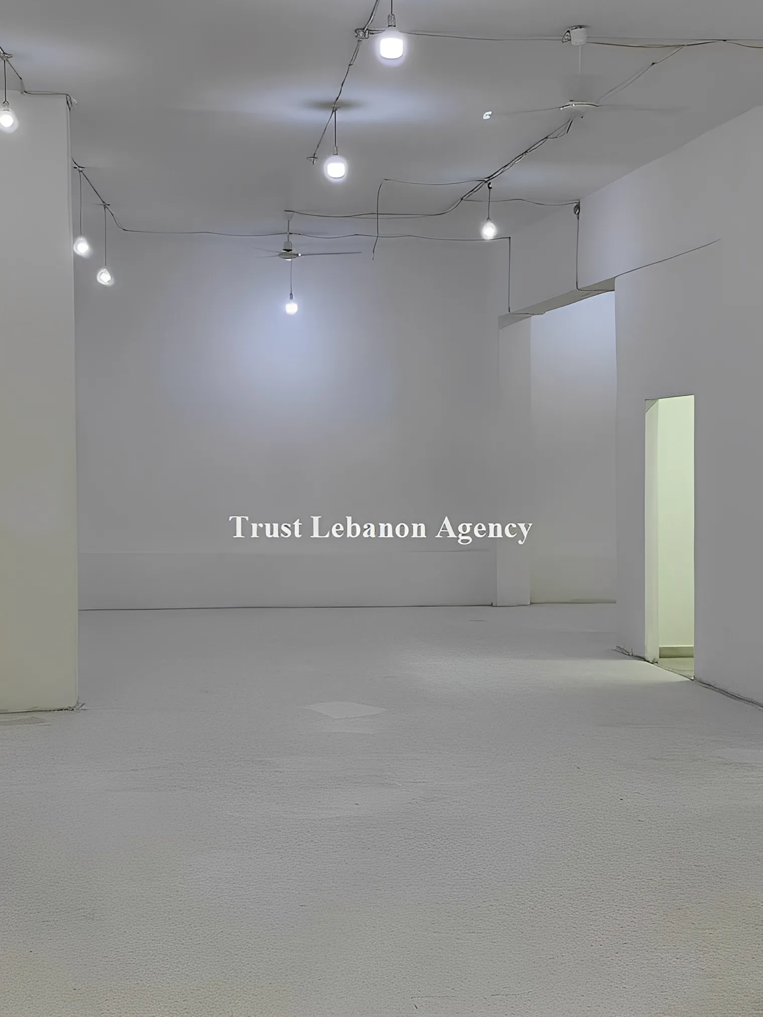 Commercial Property For Sale in Achrafieh, Mar Meter