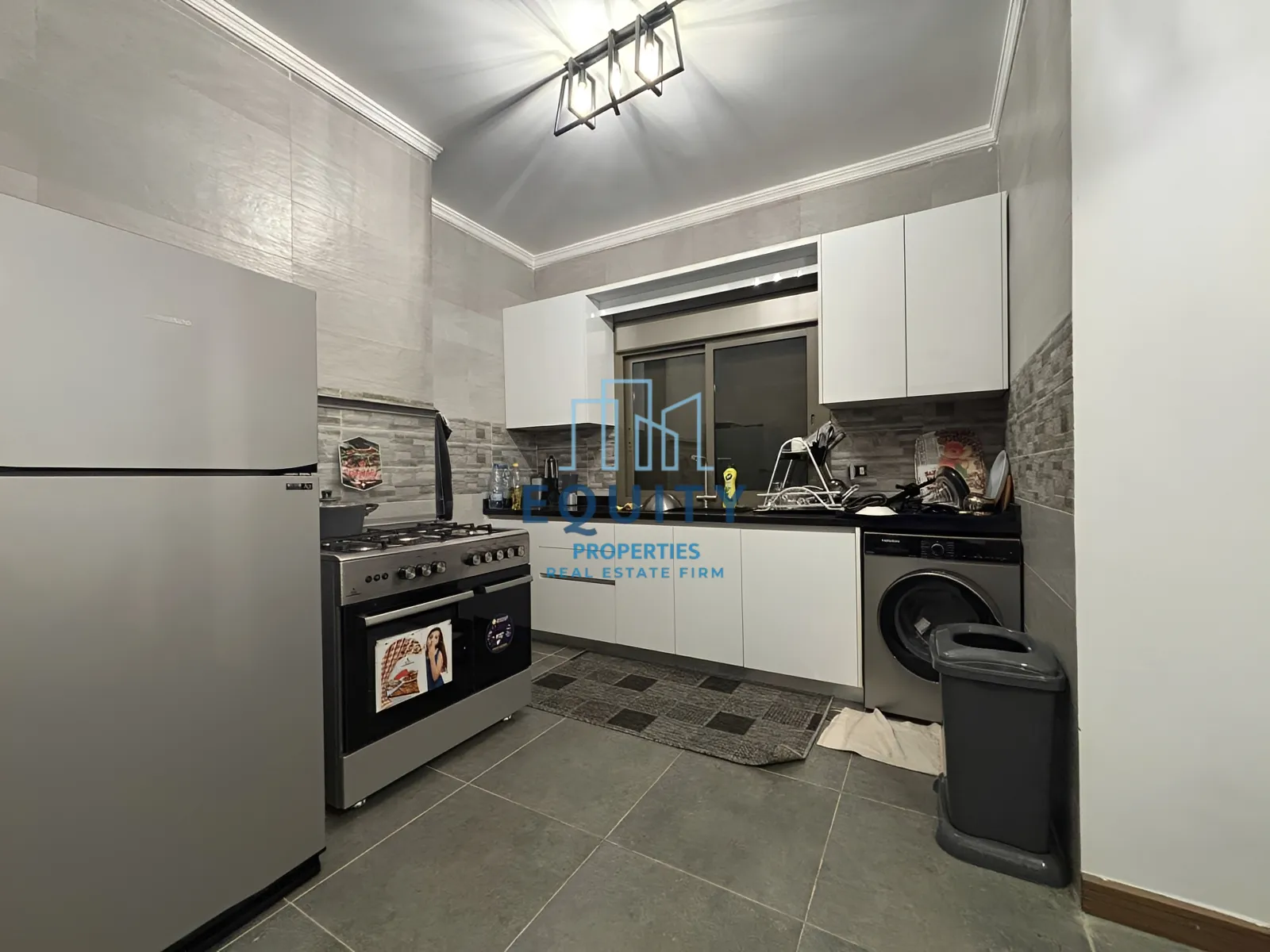Apartment for Sale in Zandouka