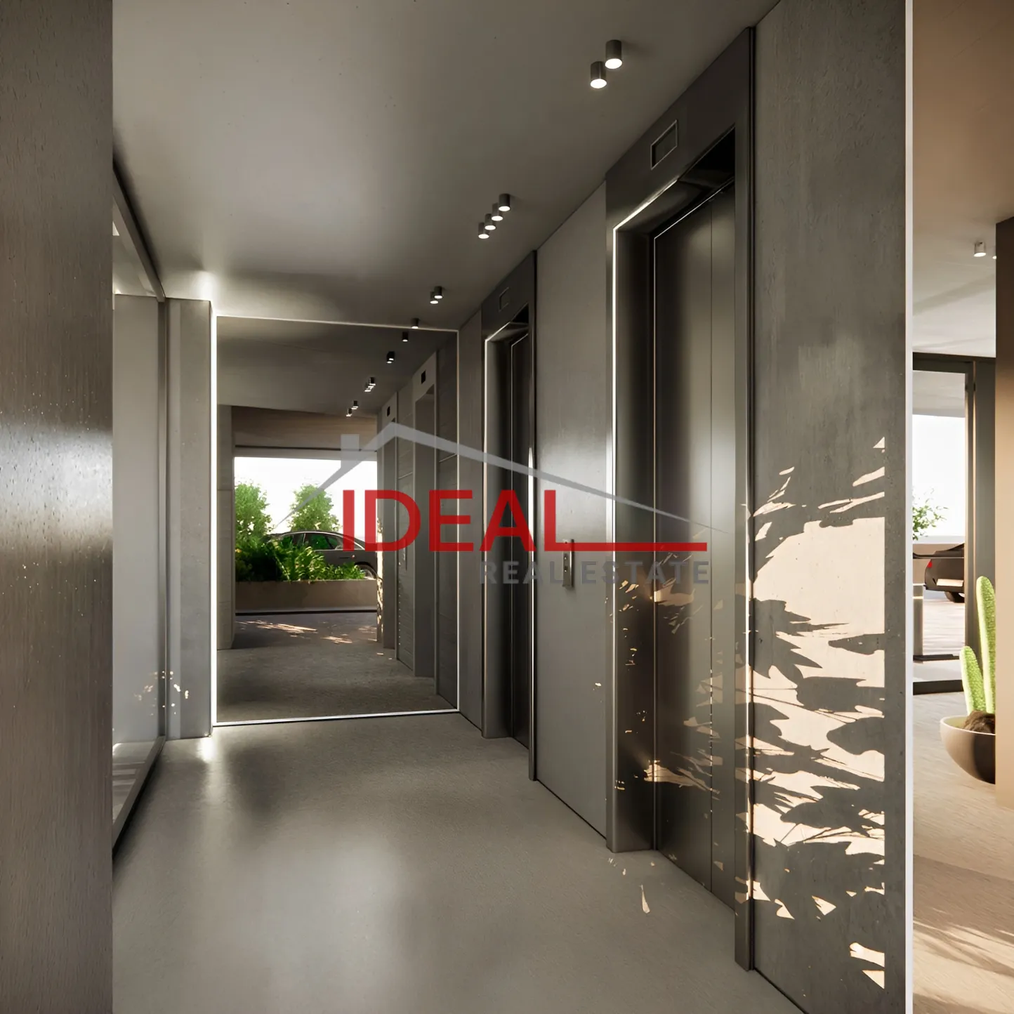 Apartment for sale in Antelias, Lebanon - 2 bed, 2 bath