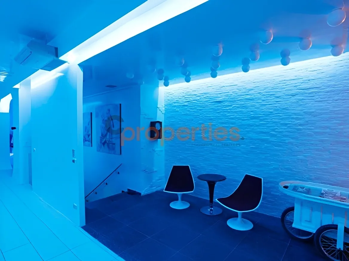 Office for Rent in Sin El Fil