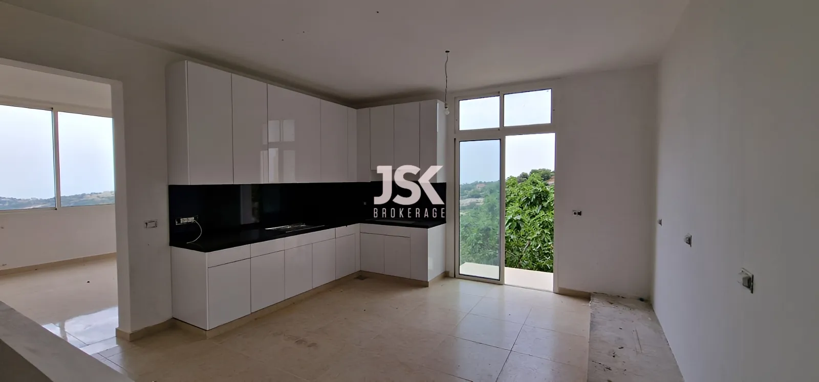 Villa for Sale in Batroun