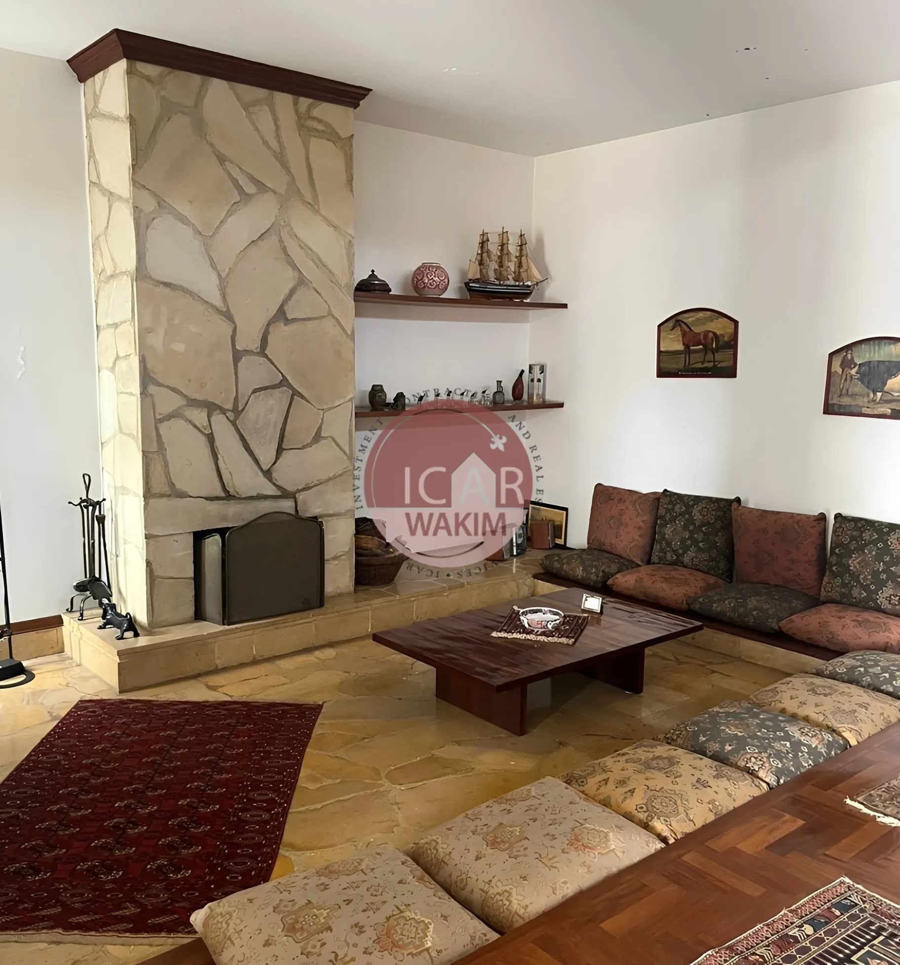 Villa for sale in Beit Meri