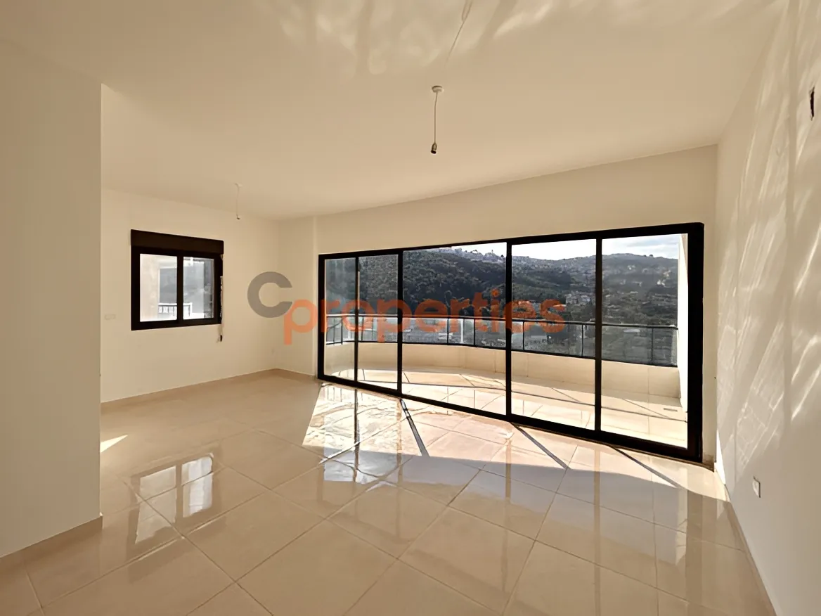 Apartment for Sale in Broummana