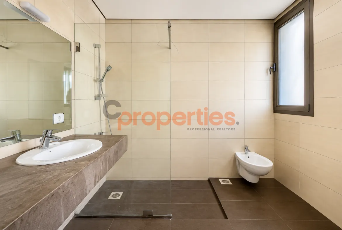 Apartment for Sale in Achrafieh