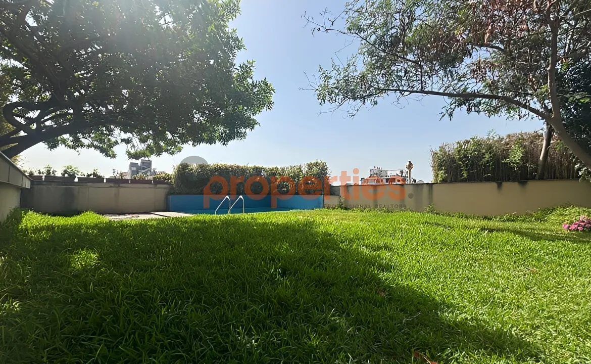 Apartment for Rent in Badaro