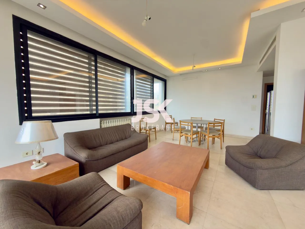 Apartment for Rent in Achrafieh