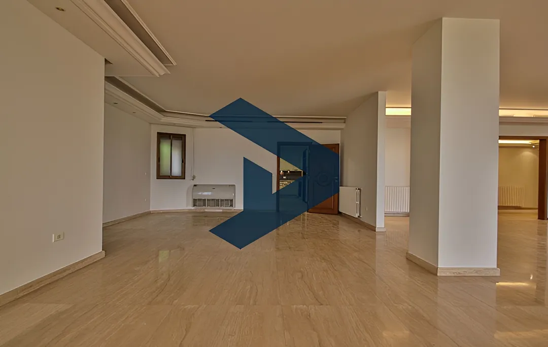 Apartment for rent in Baabda, Lebanon
