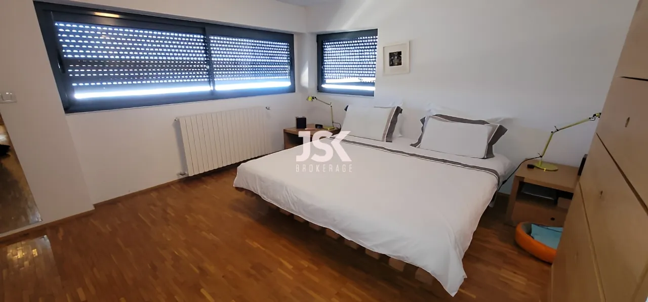 Triplex for Sale in Ouyoun