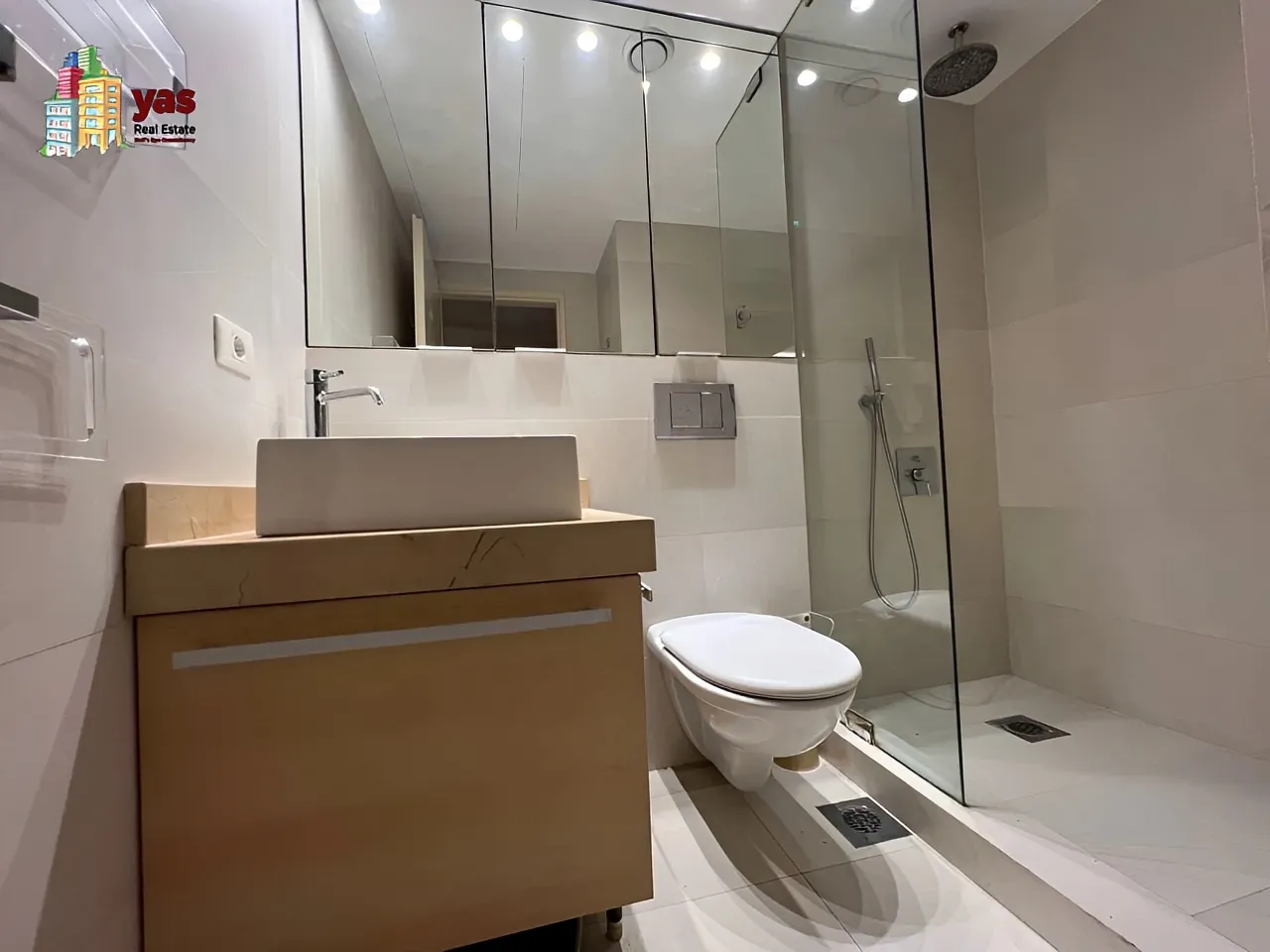 Apartment for Rent in Sahel Alma