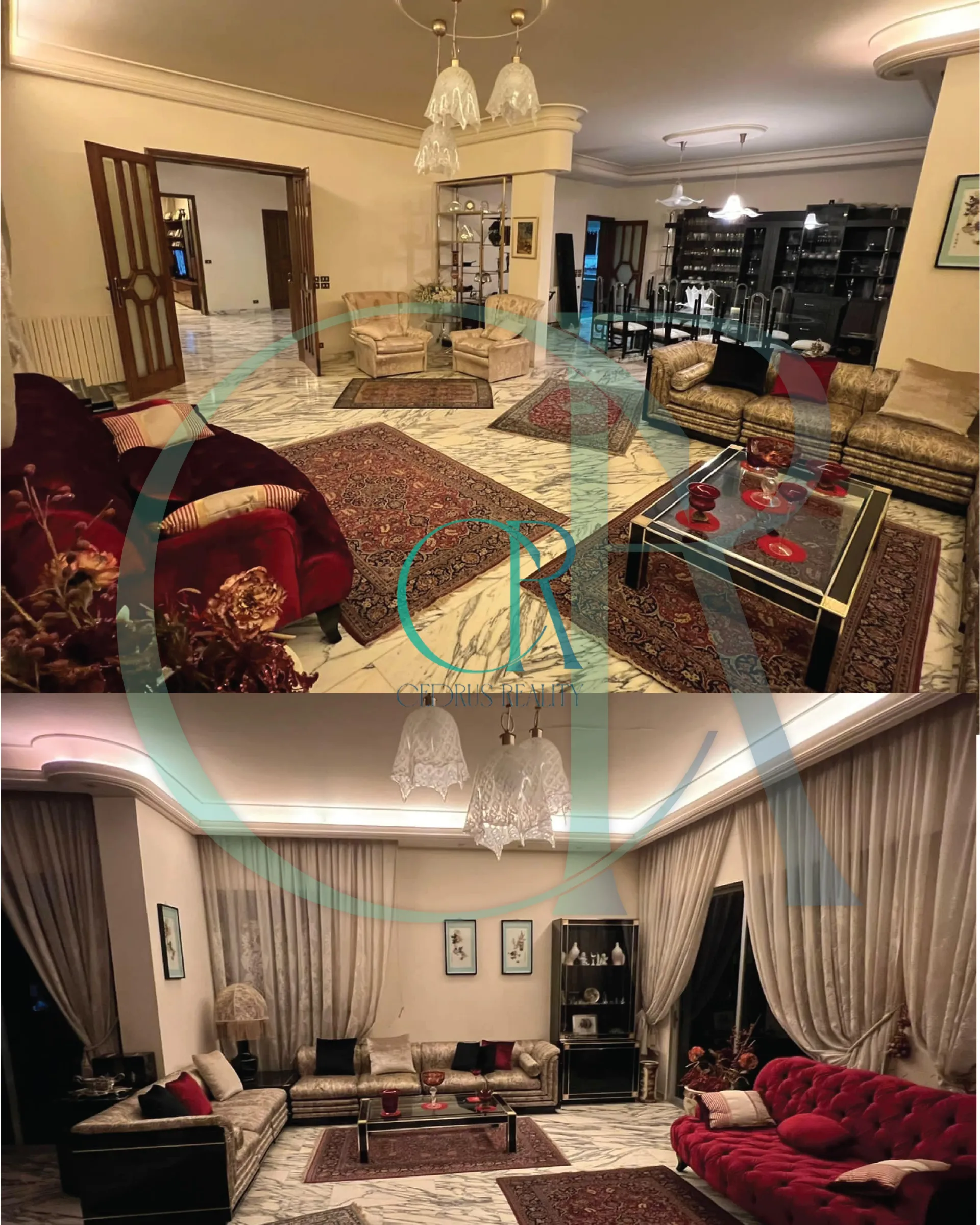 Villa for sale in Hrajel, Lebanon