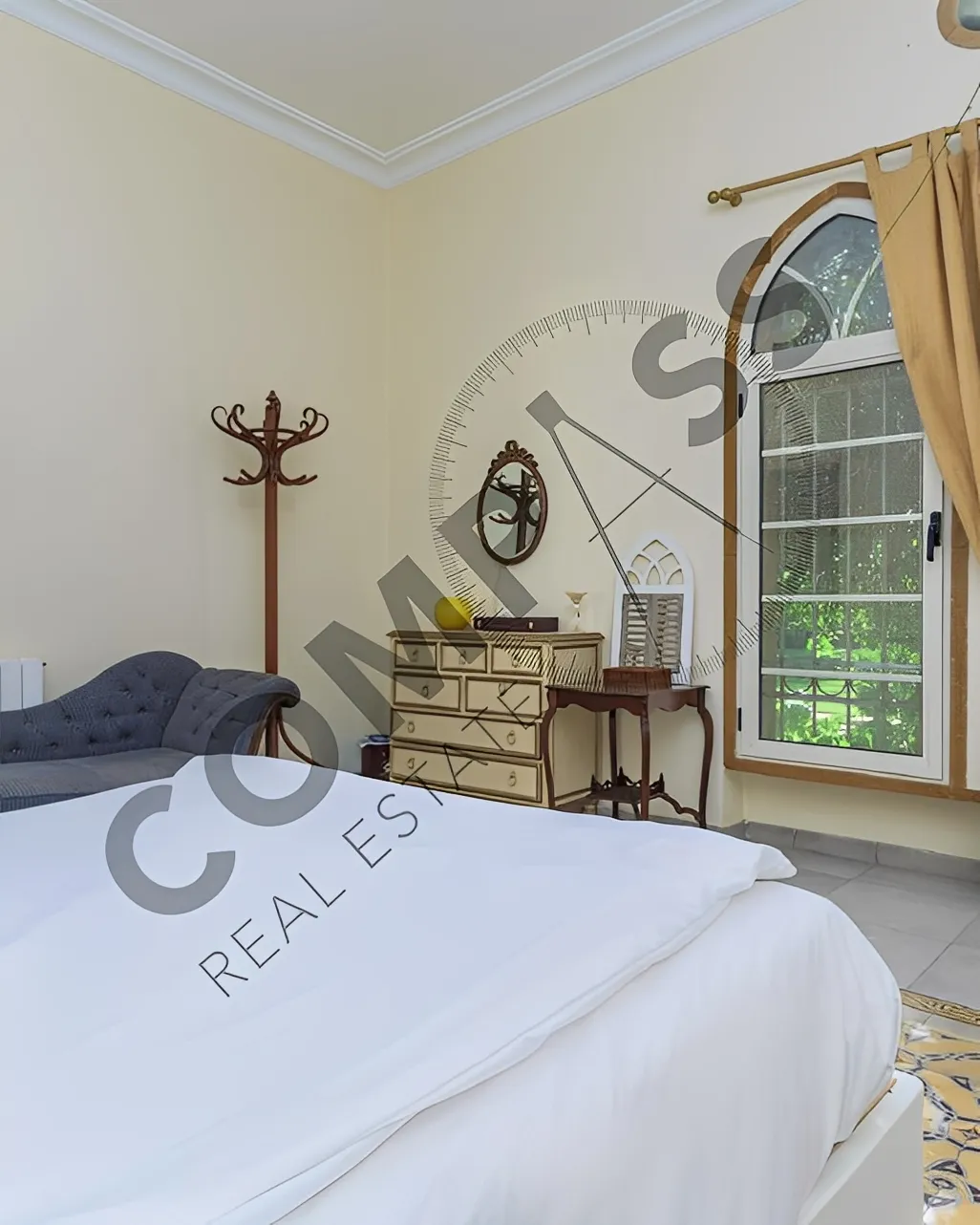 Villa for Rent in Chemlan, Lebanon