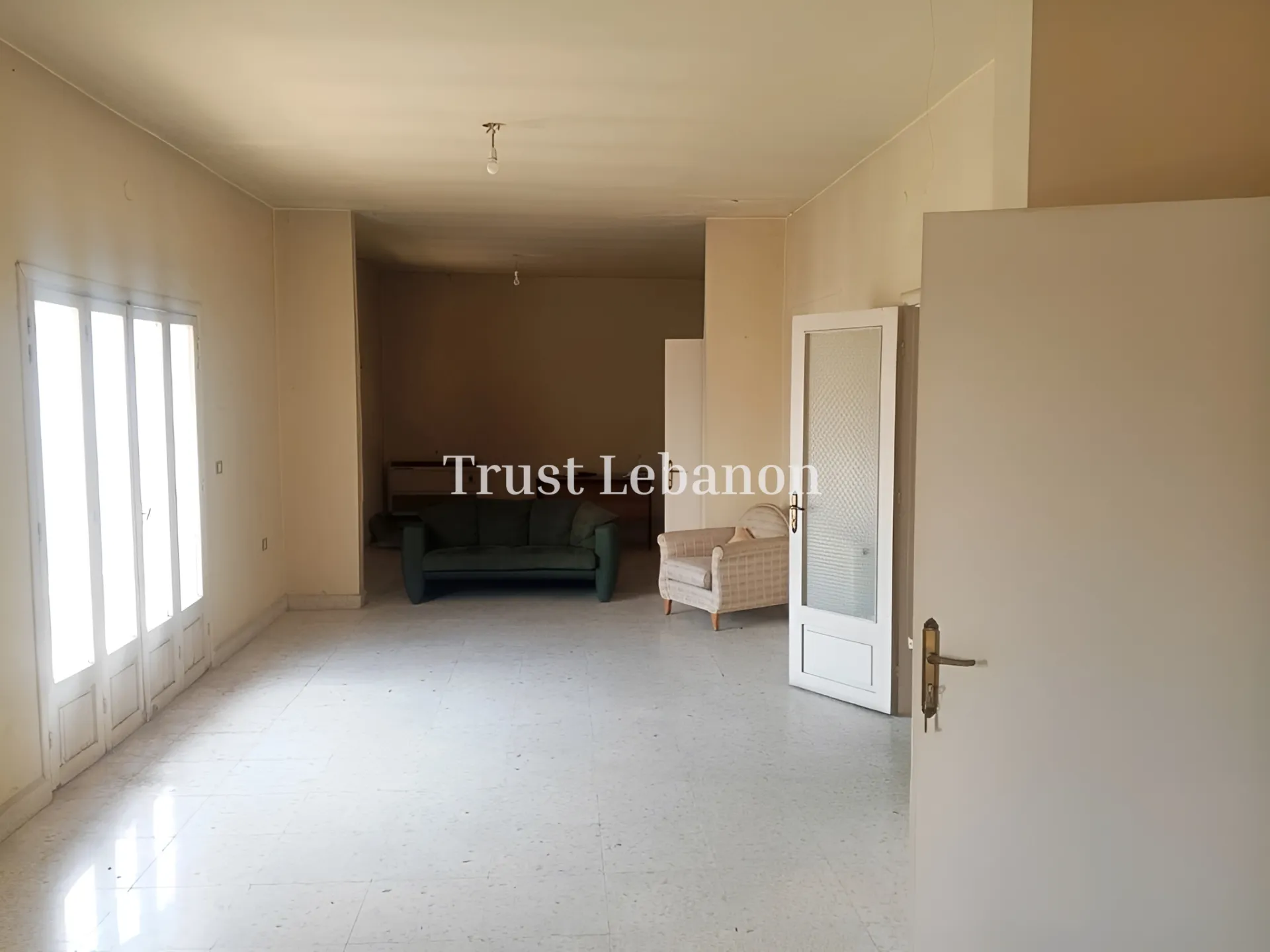 Apartment for rent in Badaro, Beirut, Lebanon