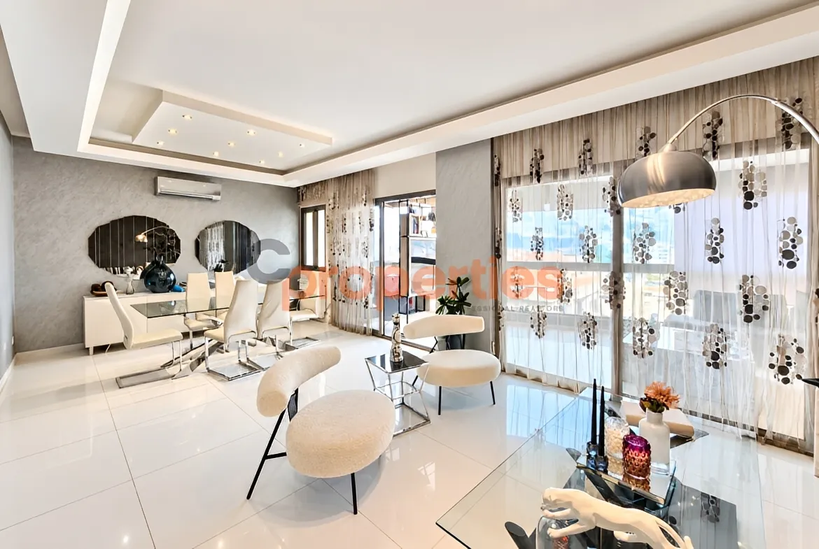 Apartment for Sale in Antelias