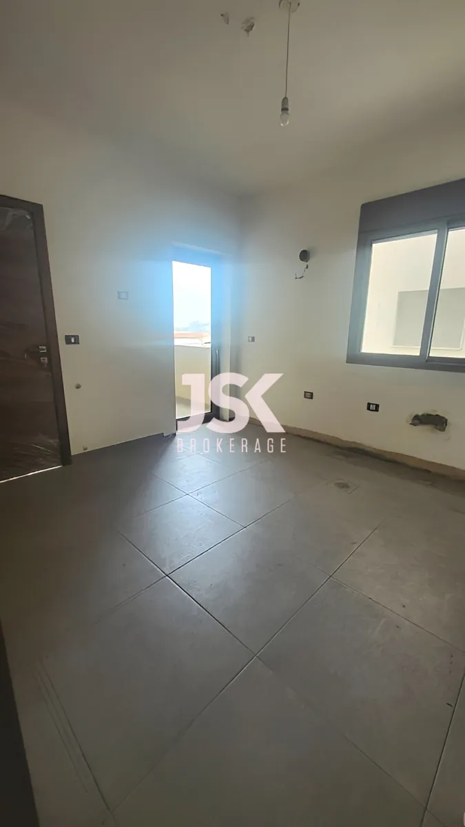 Apartment for Sale in Haret Sakher, Lebanon