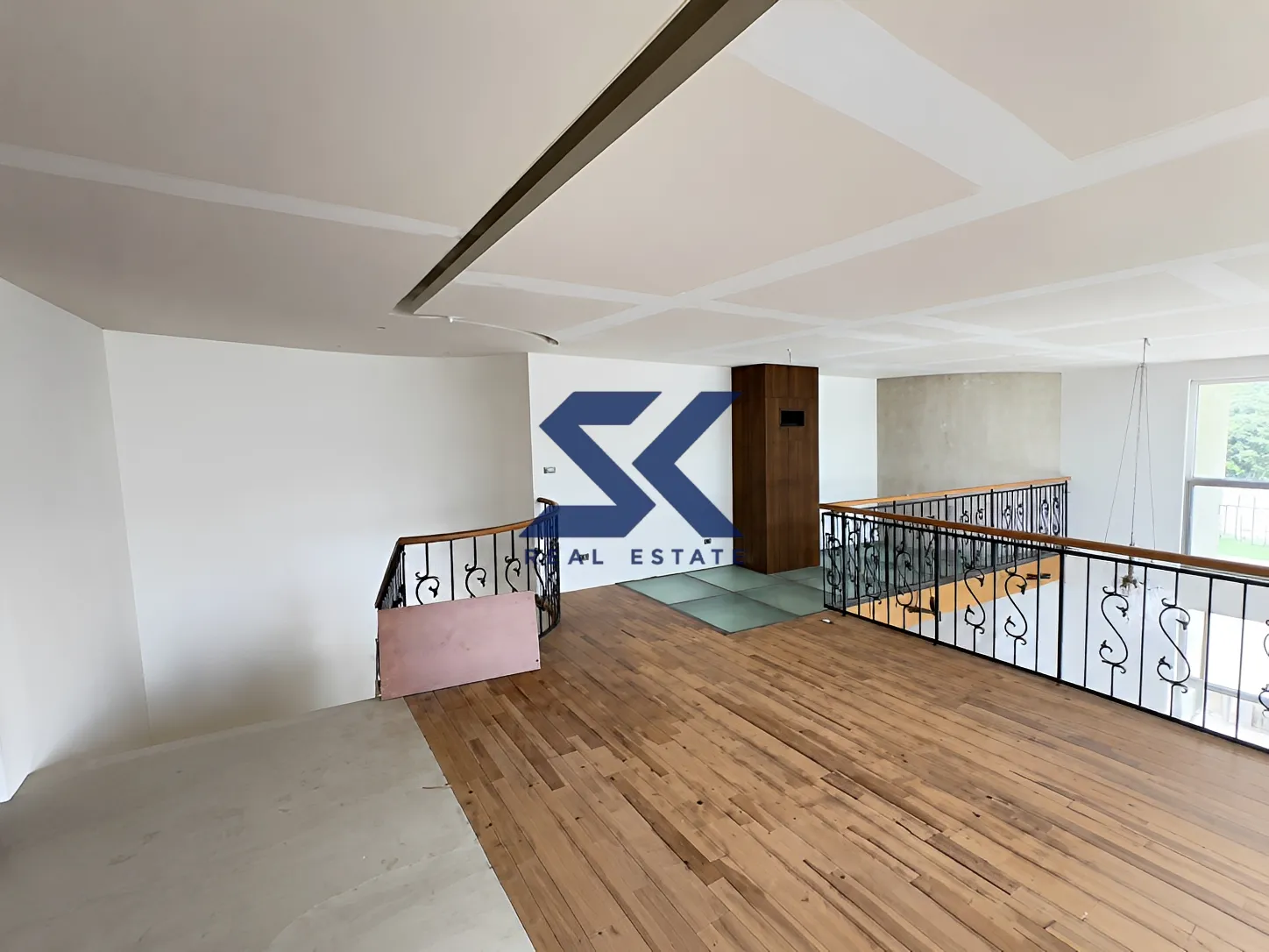 Duplex for rent in Adma w dafnah, lebanon