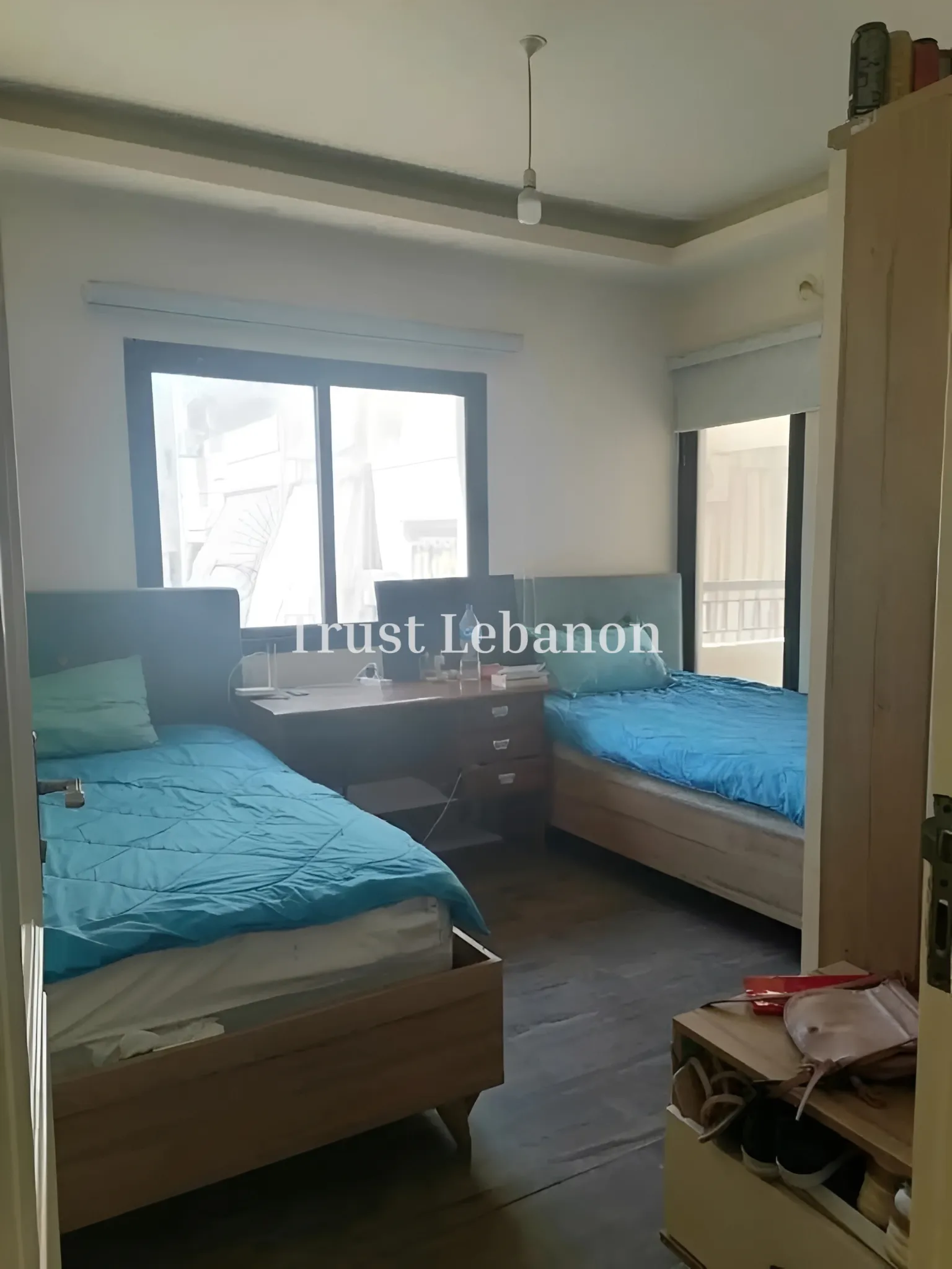 Apartment for sale in Hadath