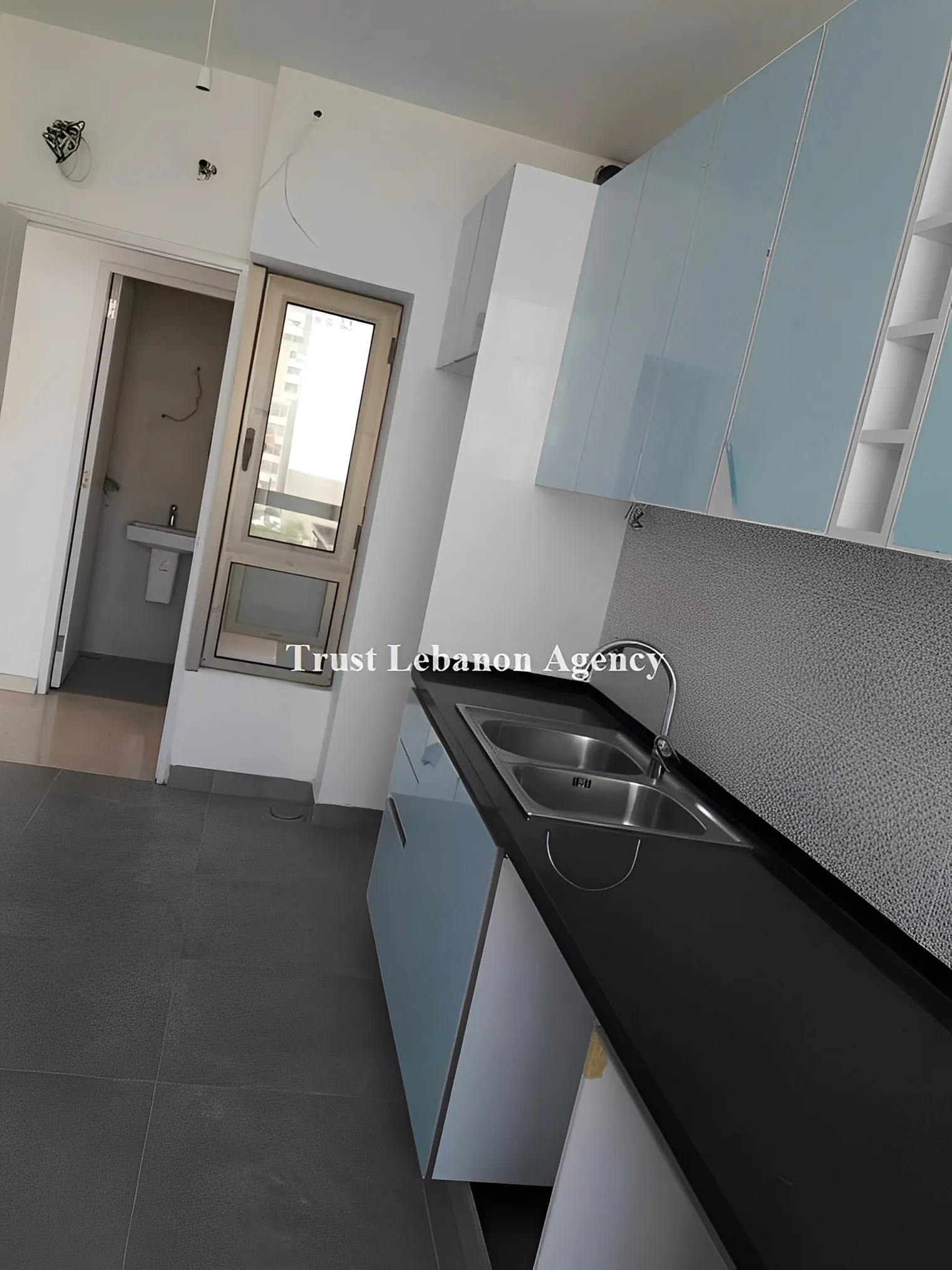 Apartment for Sale in Achrafieh Sioufi Lebanon - 3 bed, 3 bath