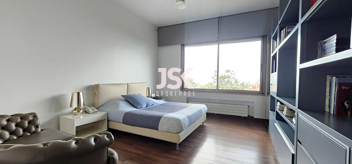 Apartment for Sale in Baabda, Lebanon