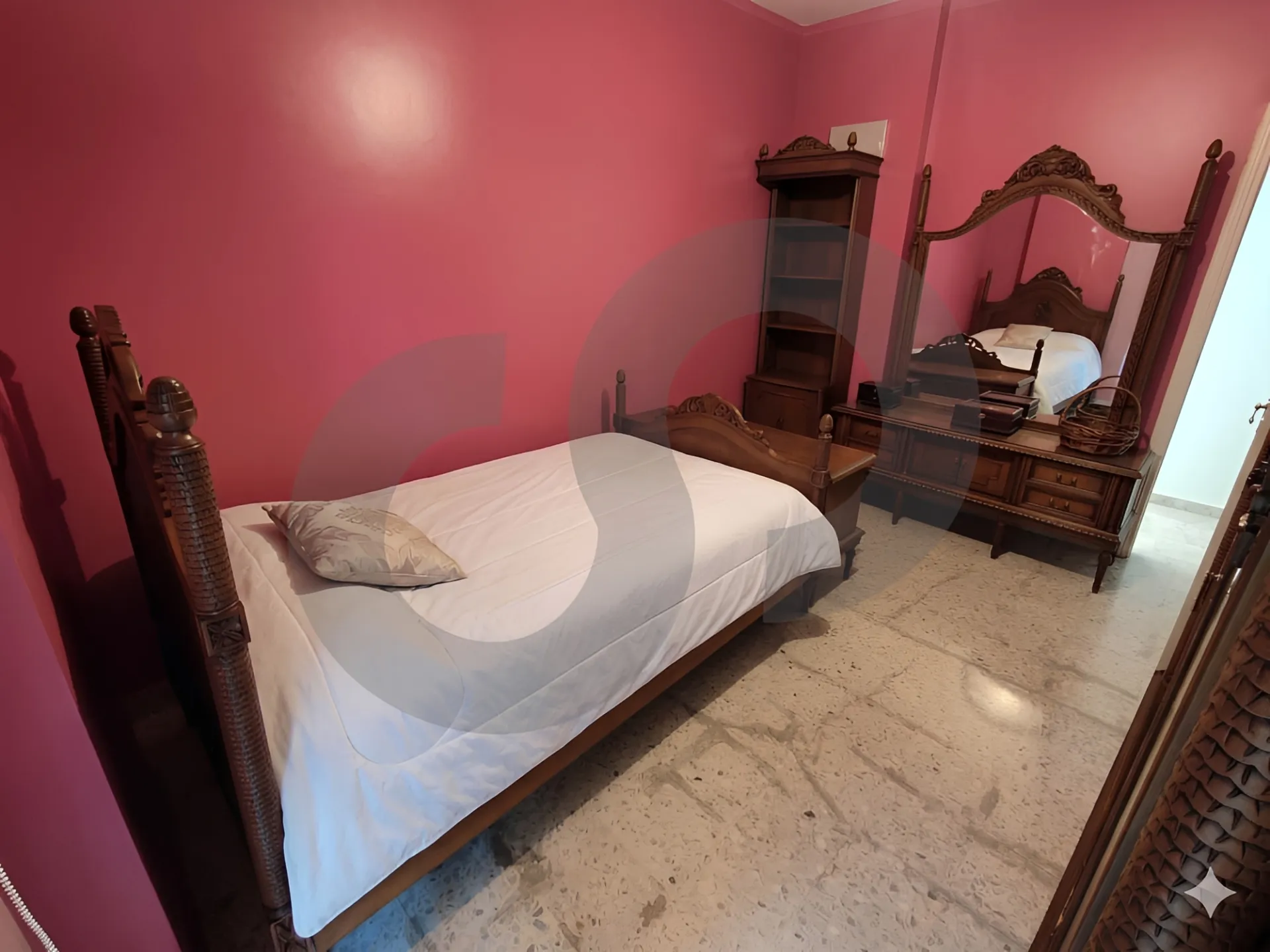 Apartment for Sale in Msaytbeh