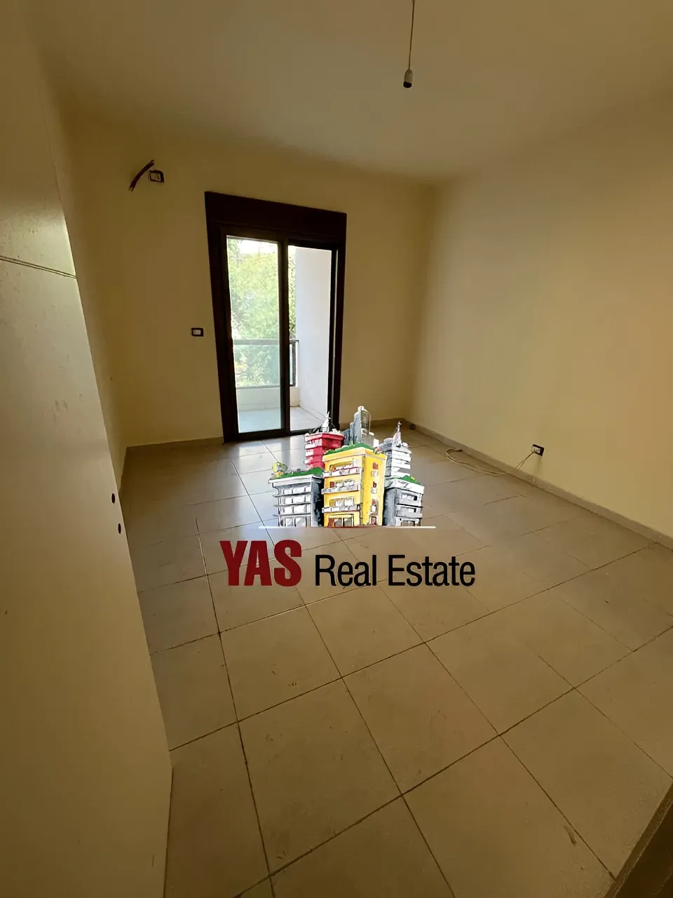 Apartment for Sale in Naqqach