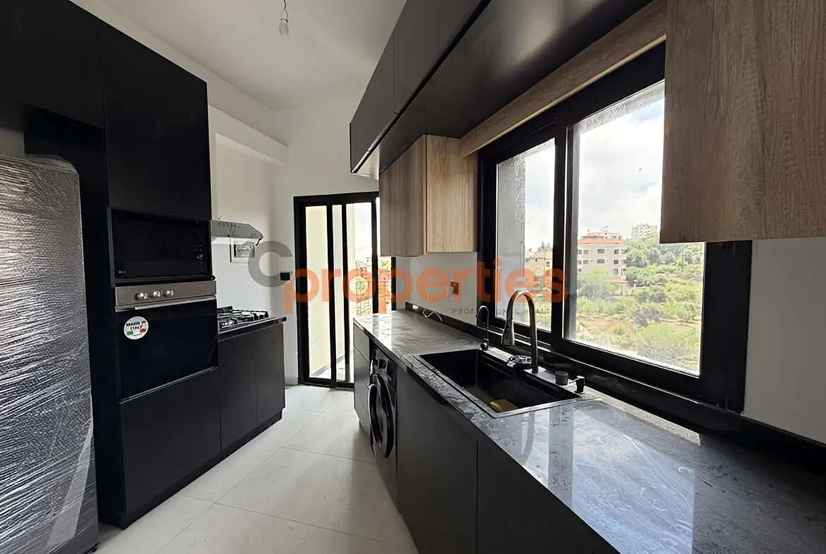 Apartment for Sale in Faitroun