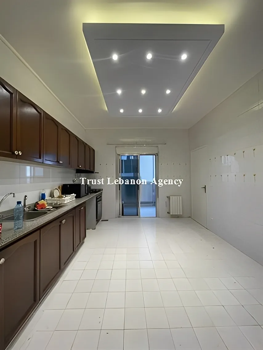 Apartment for Sale in Keserwan Jounieh Lebanon
