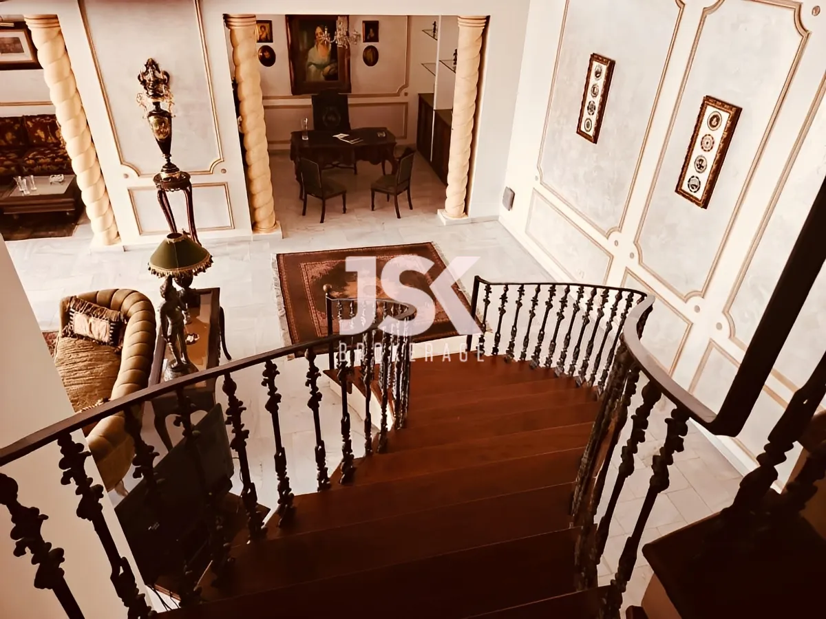 Duplex for Rent in Broummana, Lebanon