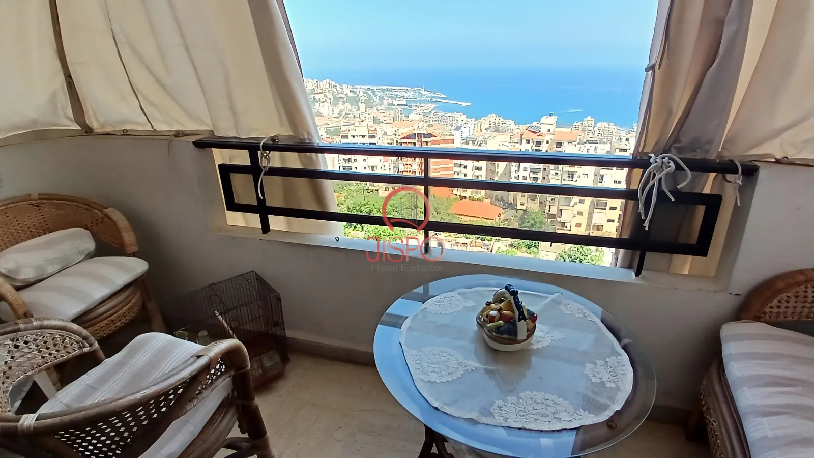 Apartment for Sale in Ghadir