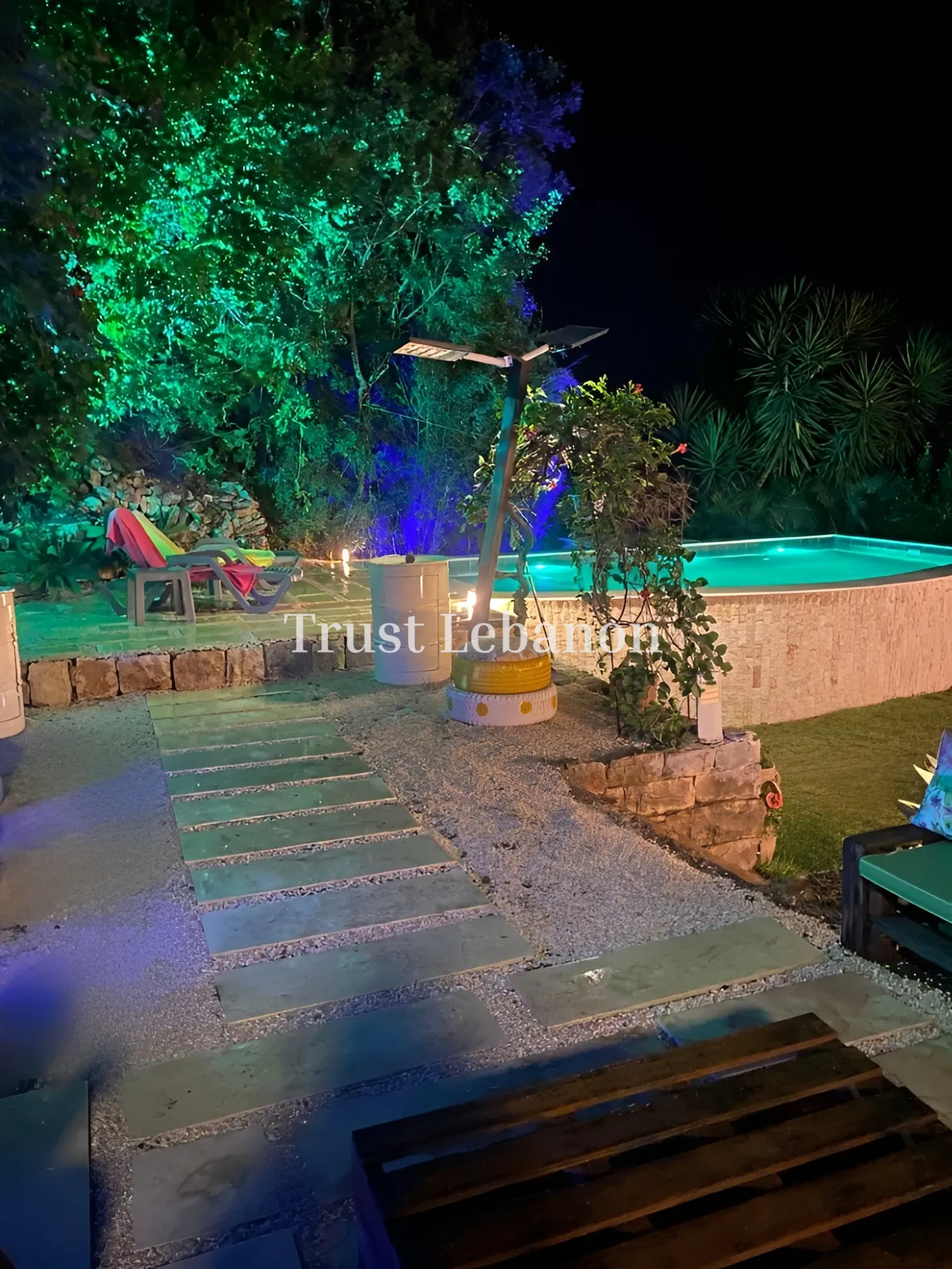 House for sale in Batroun