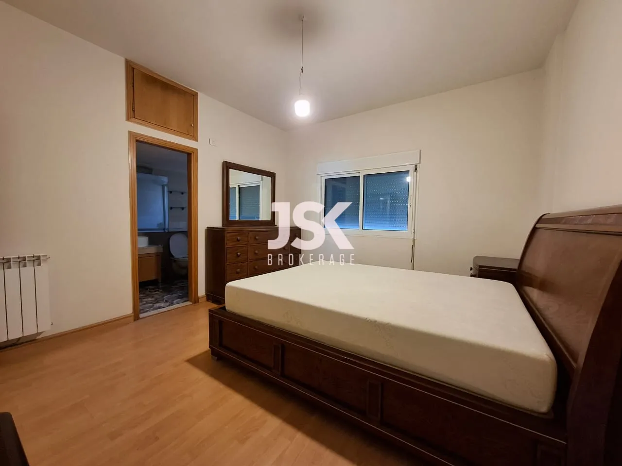 Apartment for Rent in Zouk Mikael