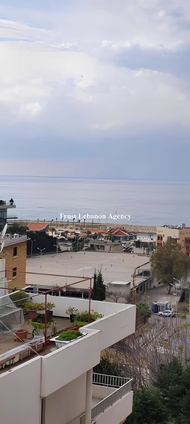 Apartment for Sale in Keserwan Sarba