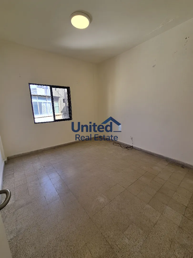 Apartment for rent in Forn El Chebbak