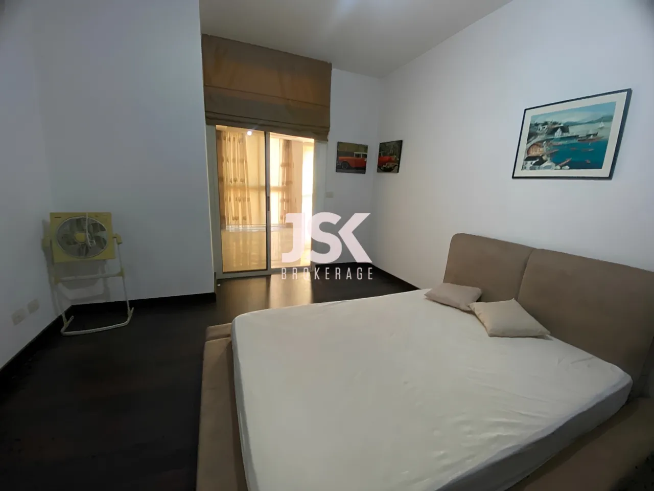 Apartment for Rent in Ras