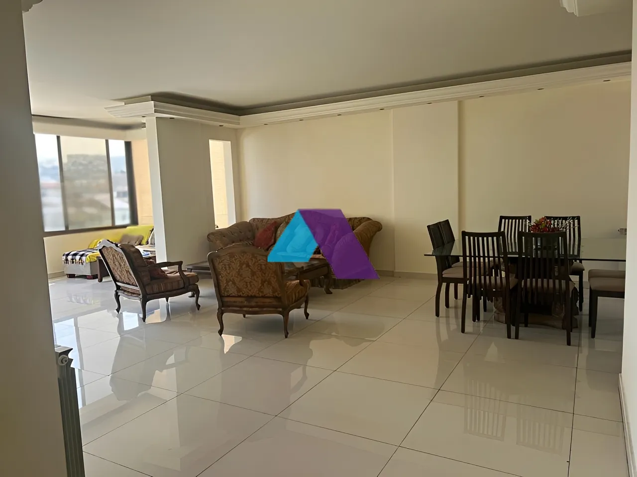 Apartment for Sale in Mar Roukouz