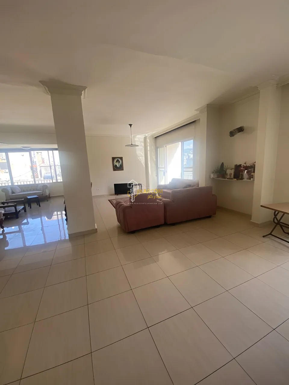 Apartment for sale in Ain El Remmaneh, Lebanon - 3 bed, 2 bath